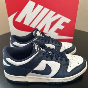 Nike Dunk Low